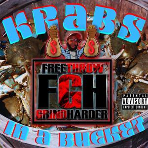 Krabs In A Bucket (Explicit)