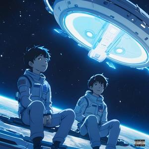 Spaceship (feat. Joyzer Fox) (Explicit)