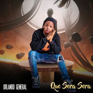 Que Sera Sera (Explicit)