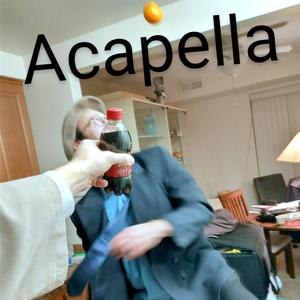 Velvel Zev (feat. shaun williams piano) (ACAPELLA)