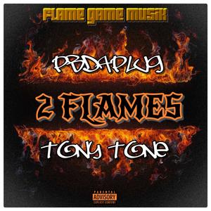 2 Flames (Explicit)