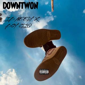 DOWNTOWN (feat. BOY CLIQ) [Explicit]