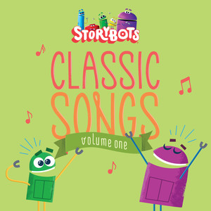 StoryBots Classic Songs (Vol. 1)