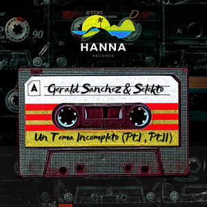 Un Tema Incompleto (Pt. I)