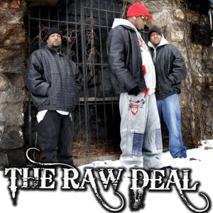 The Raw Deal (Explicit)