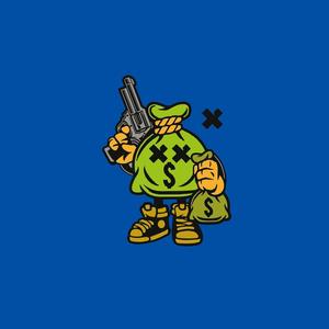 Maleante (Base de Raggaeton)