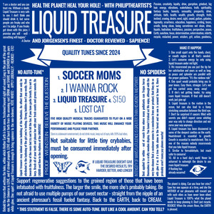 Soccer Moms (Explicit)