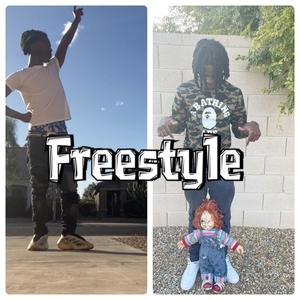 Freestyle (Explicit)