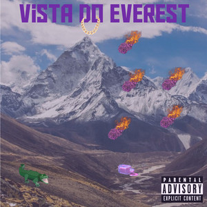 Topo do Everest (Explicit)