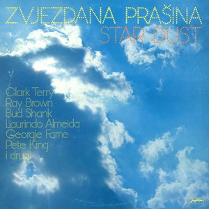 Zvjezdana Prašina / Star Dust