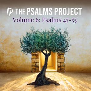 Psalm 55 (Oh, That I Had Wings) (feat. Jon DeGroot)