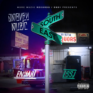 South East (Explicit)