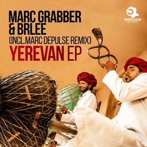 Yerevan (Original Mix)