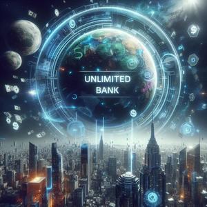 Unlimited Bank (Explicit)