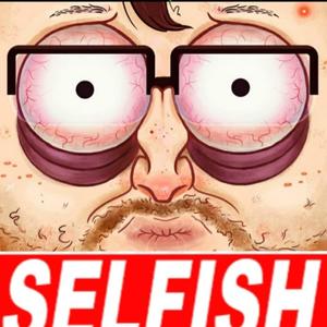 Selfish (feat. Rheachel) [Explicit]