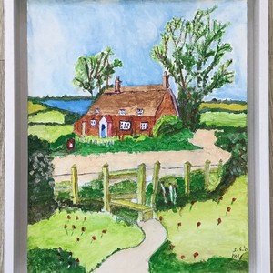 I'm Gonna Take You Home