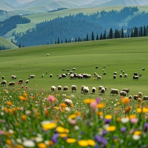 我的情书 (女生版)