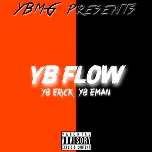 Yb Flow (Explicit)