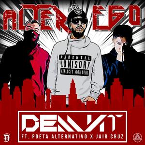 Alter Ego (feat. Poeta Alternativo & Jair Cruz) (Explicit)