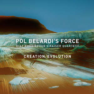 Pol Belardi's Force - Natural Selection