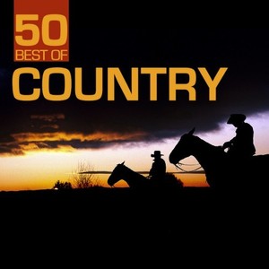 50 Best of Country