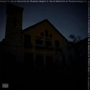 SUFFOCATION (feat. Vensly) (Explicit)