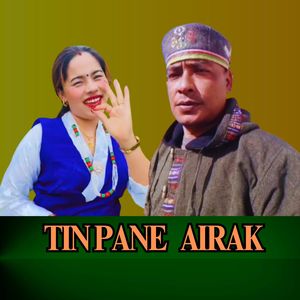 TINPANE AIRAK (Live)