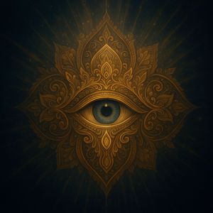 Inner Vision Awakens