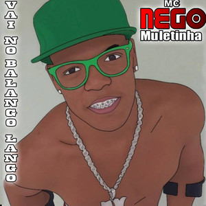 Vai no Balango Lango (feat. DJ ALEX MARTINS) [Explicit]