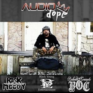 Audio Dope (Explicit)