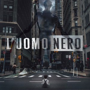 L'uomo nero