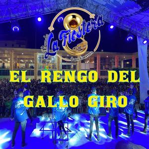 El rengo del gallo giro