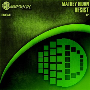 Resist (Original Mix)
