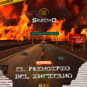 Por Aire, Por Tierra o Mar (En Vivo)