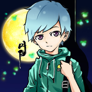 错位时空 (翻自 艾辰)