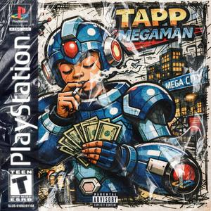 Mega man (Explicit)