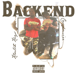 Backend (Explicit)