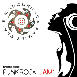 Funk Rock Jam 1