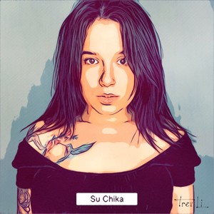 Su Chika (Explicit)