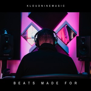 Beats Made For