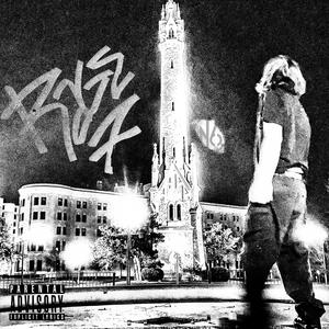 Falling Through The Clouds (Explicit)