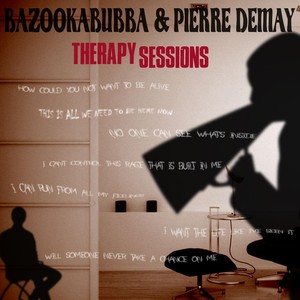 Therapy Sessions (Explicit)