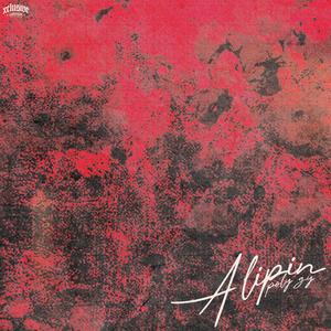 Alipin