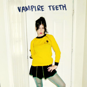 Vampire Teeth (Explicit)