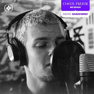 No Space (feat. Costa Player) (Explicit)