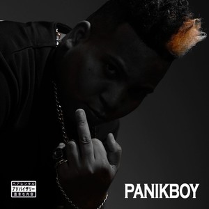 Panik Boy