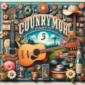 Country Moh Pt. 3 (Explicit)