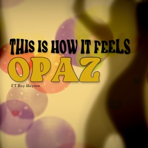 This Is How It Feels Instrumental (Back To 1977)