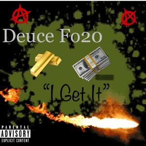 I Get It (Explicit)