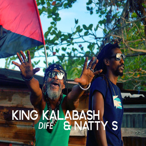 King Kalabash - Difé